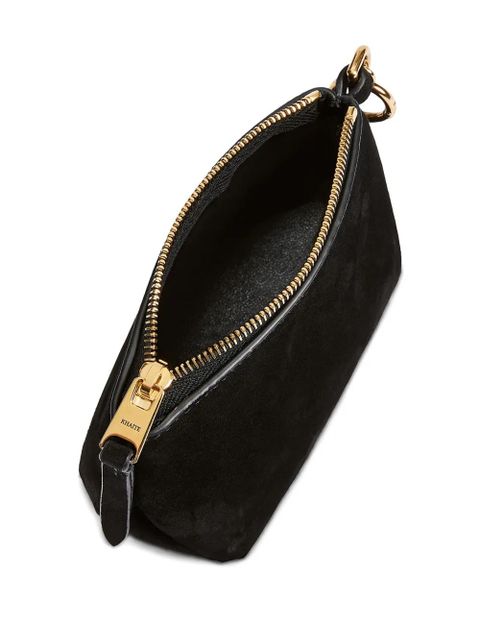 KHAITE Lina mini bag - Black - zdjęcie produktu nr 2