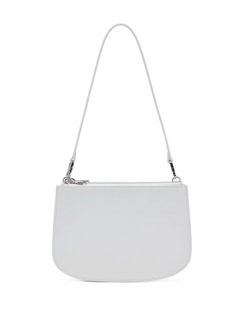 Diesel 1DR Twin shoulder bag - White - zdjęcie produktu nr 2