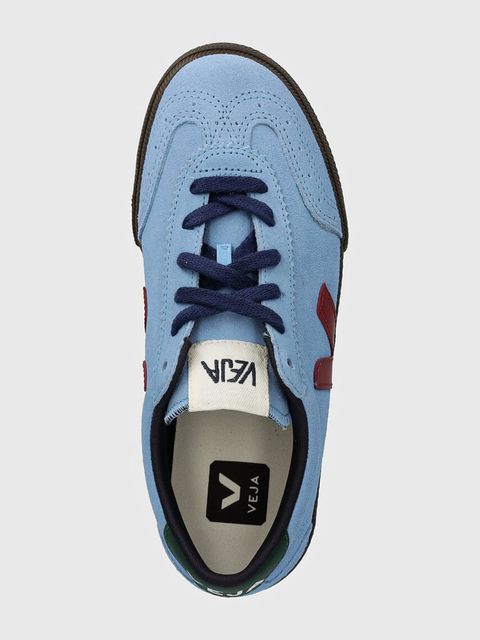 Veja sneakersy zamszowe Volley