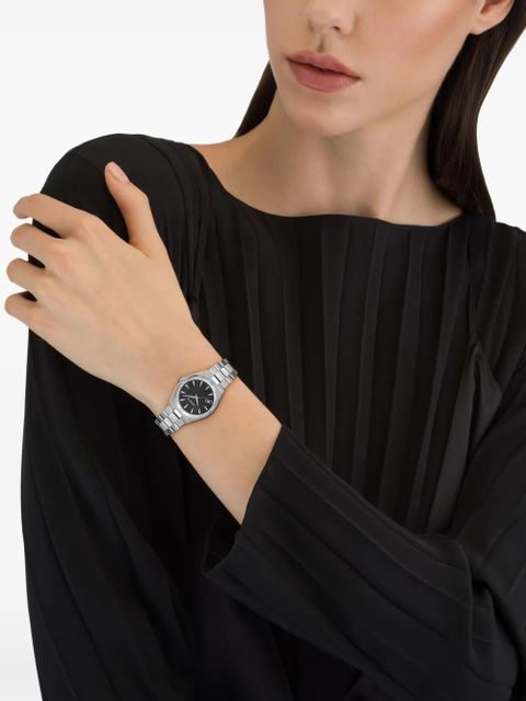 Ferragamo Vega Upper East 28mm - Black - zdjęcie produktu nr 2