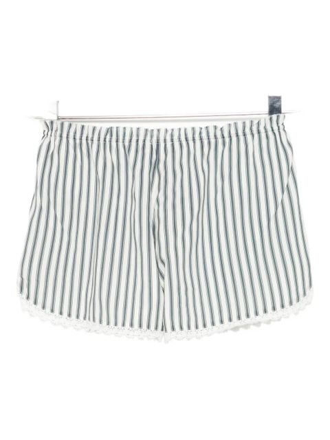 Reformation Toria shorts - Multicolour - zdjęcie produktu nr 2