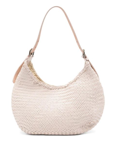 DRAGON DIFFUSION open top tote bag - Pink - zdjęcie produktu nr 1