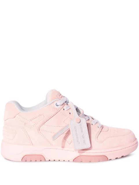 Off-White Out Of Office sneakers - Pink - zdjęcie produktu nr 1