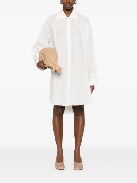 OUR LEGACY Gale dress - White