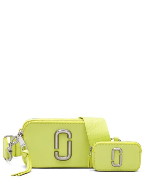 Marc Jacobs The Utility Snapshot camera bag - Green - zdjęcie produktu nr 1