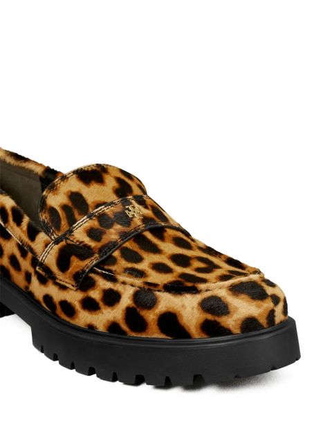 Tory Burch Classic Lug loafers - Neutrals - zdjęcie produktu nr 2