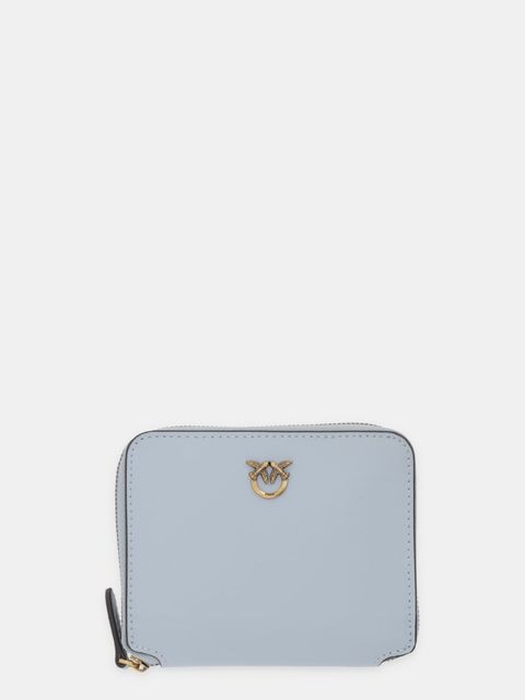 Pinko portfel skórzany - zdjęcie produktu nr 1