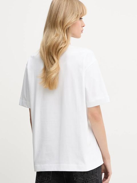 Missoni t-shirt bawełniany