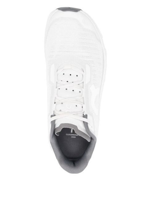 On Running Cloudmonster Void sneakers - White