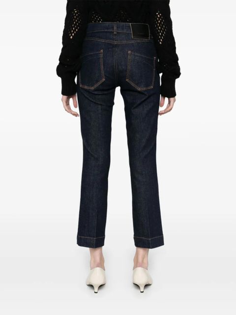 Sportmax Medicea jeans - Blue