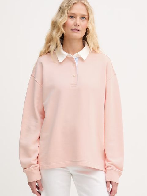 Gant bluza damska bawełniana - zdjęcie produktu nr 2