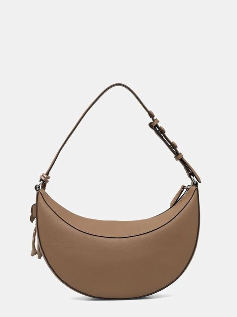 Karl Lagerfeld torebka IKON kolor brązowy B1W30009 - zdjęcie produktu nr 2