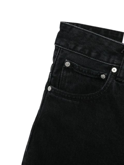 Carhartt WIP Belmont shorts - Black