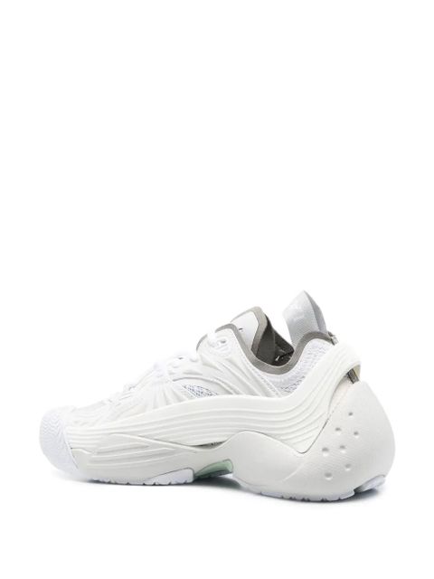 Lanvin Flash-X low-top sneakers - White