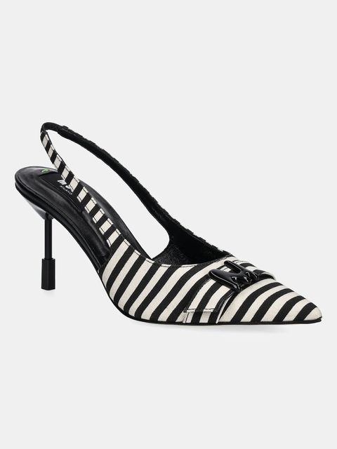 MSGM szpilki - zdjęcie produktu nr 1