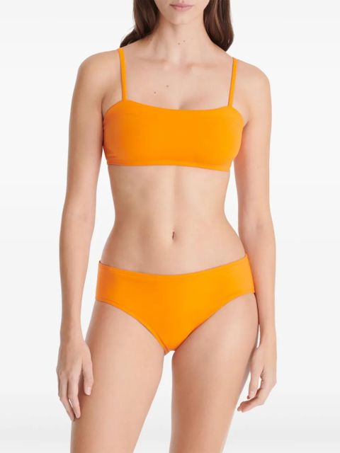 ERES Succes bikini bottoms - Orange