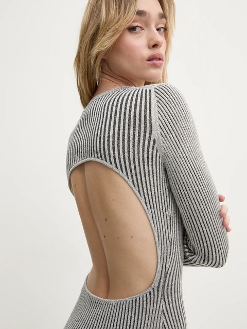 Moschino Jeans sukienka