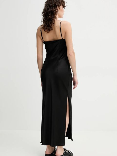 Nanushka sukienka MACIA