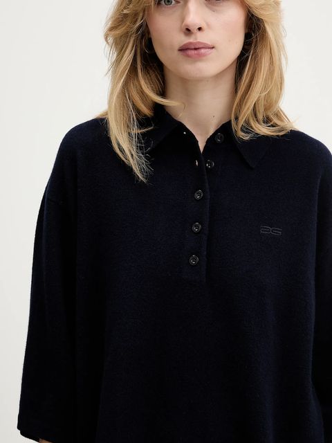 Gestuz sukienka wełniana