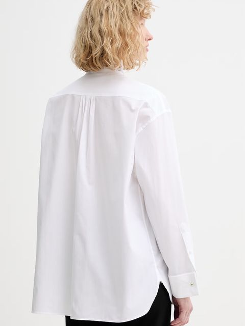 Kenzo koszula bawełniana