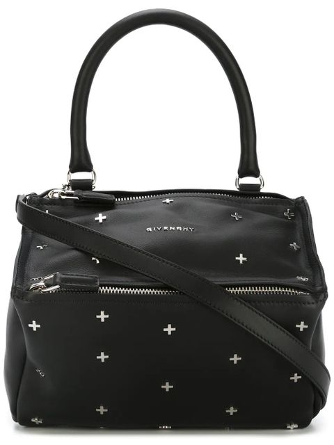 Givenchy small Pandora tote - Black - zdjęcie produktu nr 1