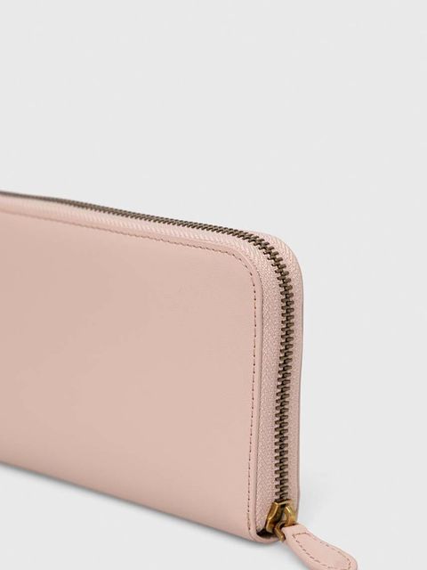 Pinko portfel skórzany - zdjęcie produktu nr 1