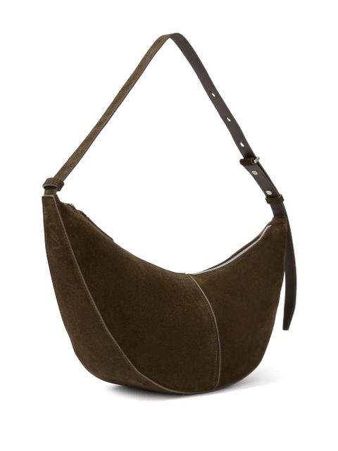 Proenza Schouler Slide shoulder bag - Green