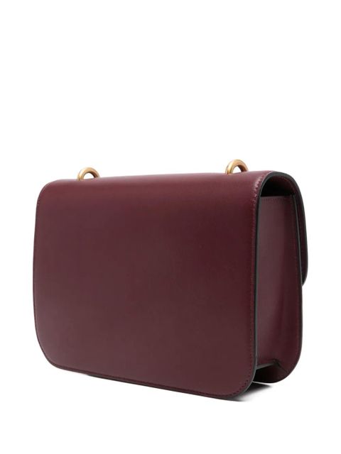 NEOUS Phonenix cross body bag - Red