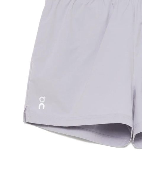 On Running Core shorts - Purple