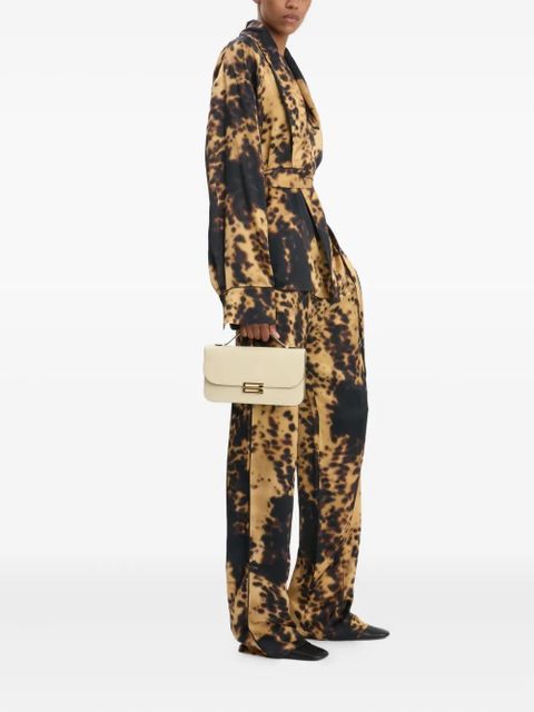 Victoria Beckham Dorian shoulder bag - Neutrals - zdjęcie produktu nr 2