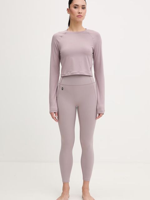 On Koszulka lounge damska Studio - zdjęcie produktu nr 1