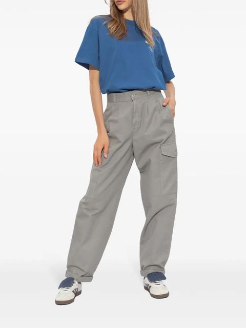 Carhartt WIP Collins trousers - Grey - zdjęcie produktu nr 2