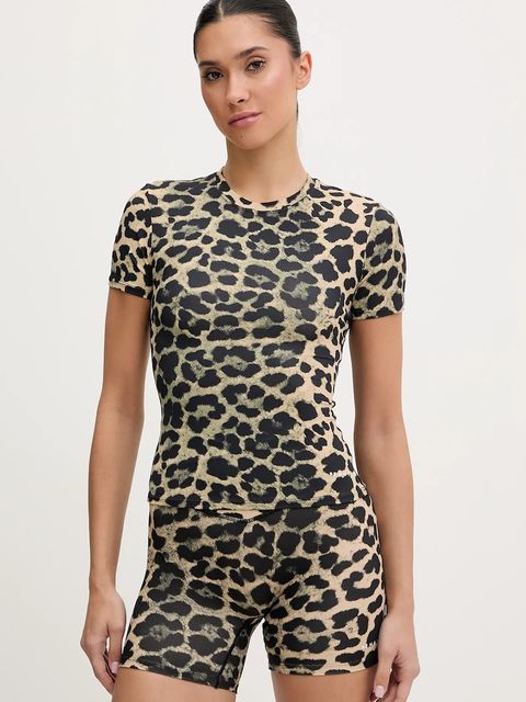 P.E Nation t-shirt treningowy Foundation