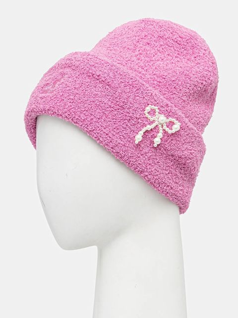 Kangol czapka PEARL BEANIE - zdjęcie produktu nr 1
