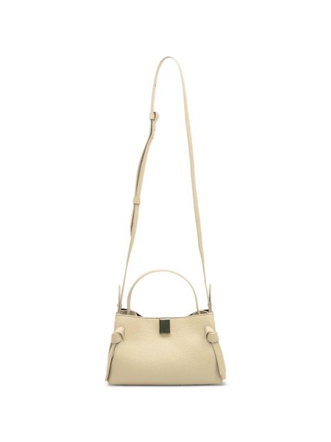 Yuzefi mini Gyoza tote bag - Neutrals