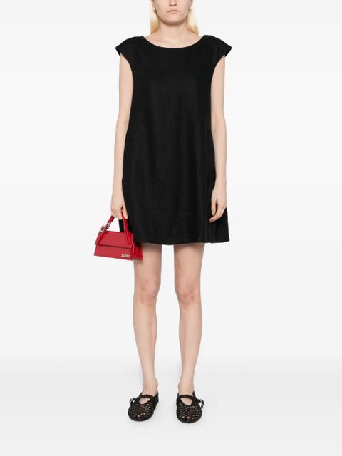 Posse Matilda dress - Black