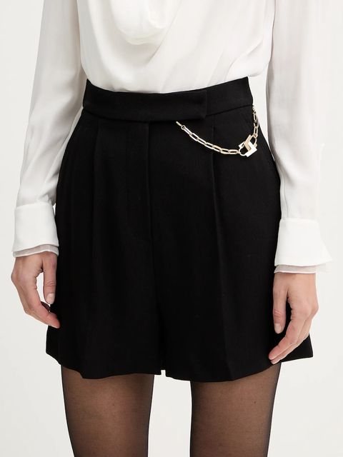 Elisabetta Franchi szorty - zdjęcie produktu nr 1