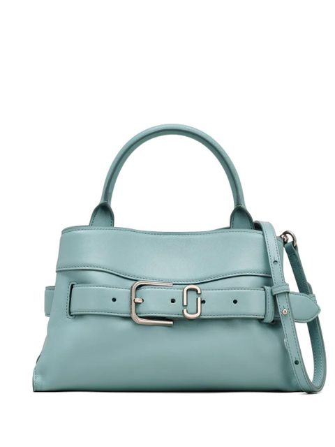 Marc Jacobs small Dakota Satchel tote bag - Blue - zdjęcie produktu nr 1