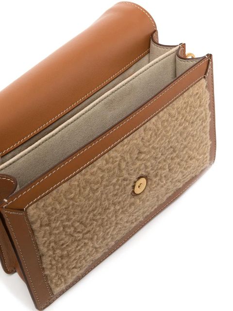 Tod's Timeless crossbody bag - Brown