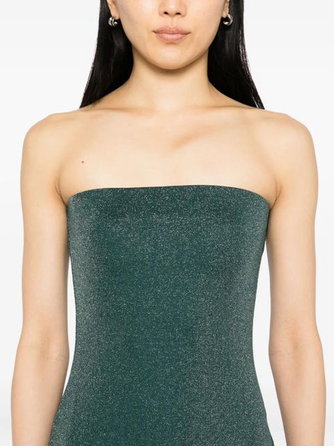 Reformation Ryden dress - Green