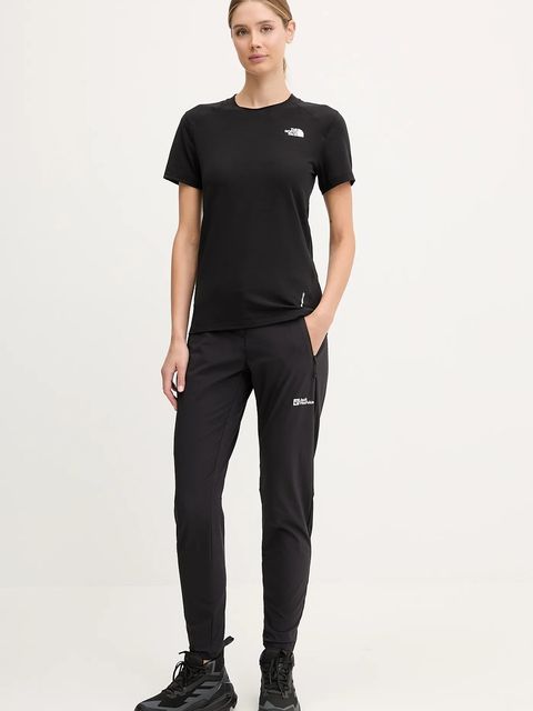 The North Face t-shirt sportowy Lightning Alpine - zdjęcie produktu nr 1