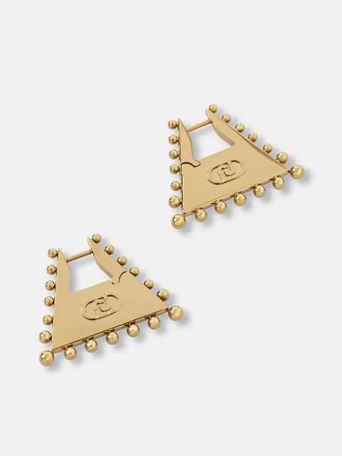 Liu Jo kolczyki LJ3069 - zdjęcie produktu nr 1