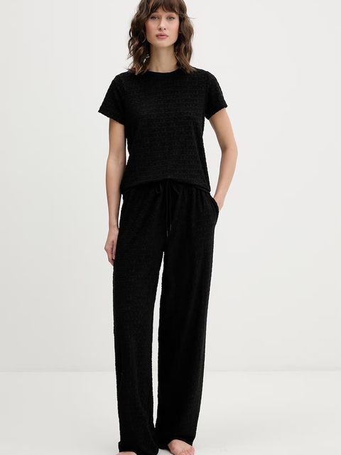 DKNY piżama dwuczęściowa damska - zdjęcie produktu nr 1