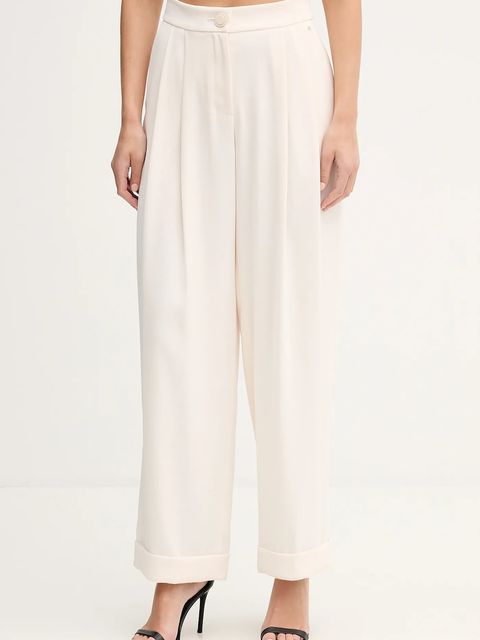 Armani Exchange spodnie - zdjęcie produktu nr 2