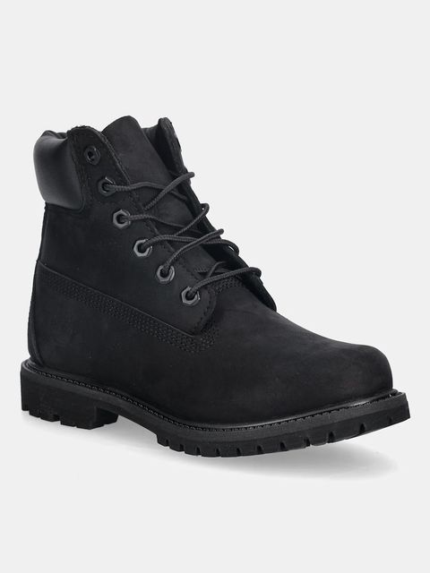 Timberland workery nubukowe 6In Premium Boot