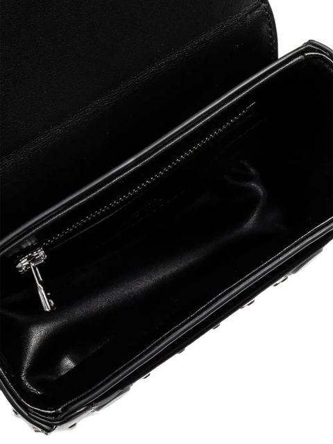 AMIRI MA mini bag - Black