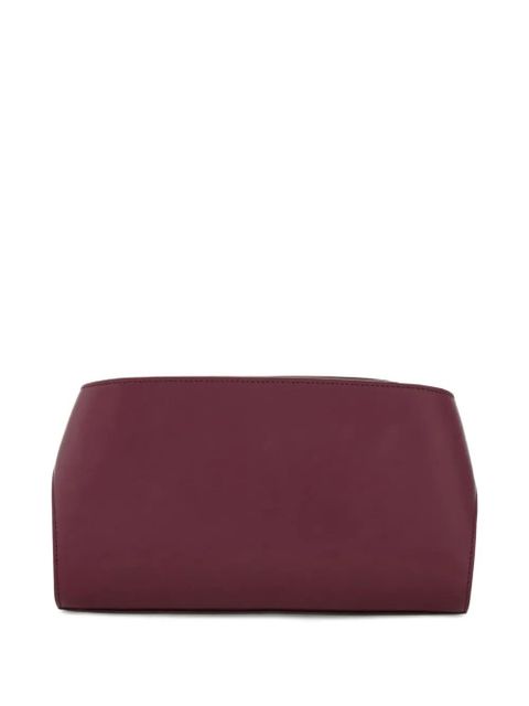 Ferragamo mini Hug cross body bag - Red - zdjęcie produktu nr 2