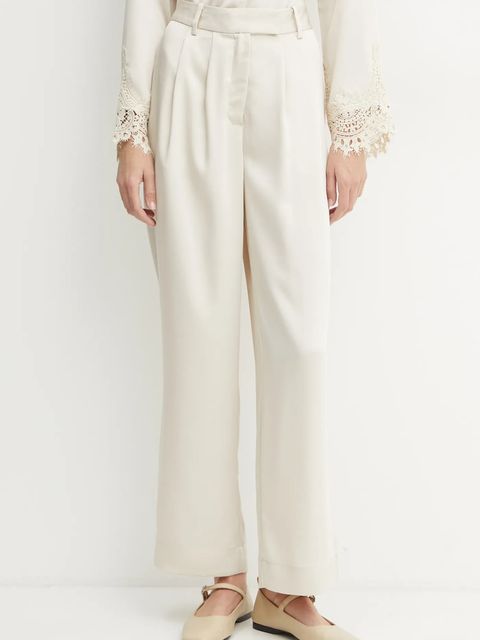 Bruuns Bazaar spodnie - zdjęcie produktu nr 1