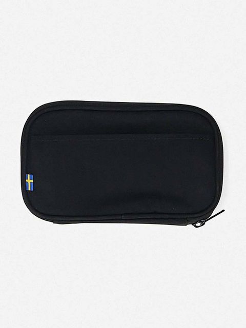Fjallraven portfel Kanken Travel Wallet - zdjęcie produktu nr 1