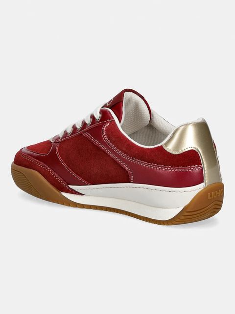 Liu Jo sneakersy LEWIS 01